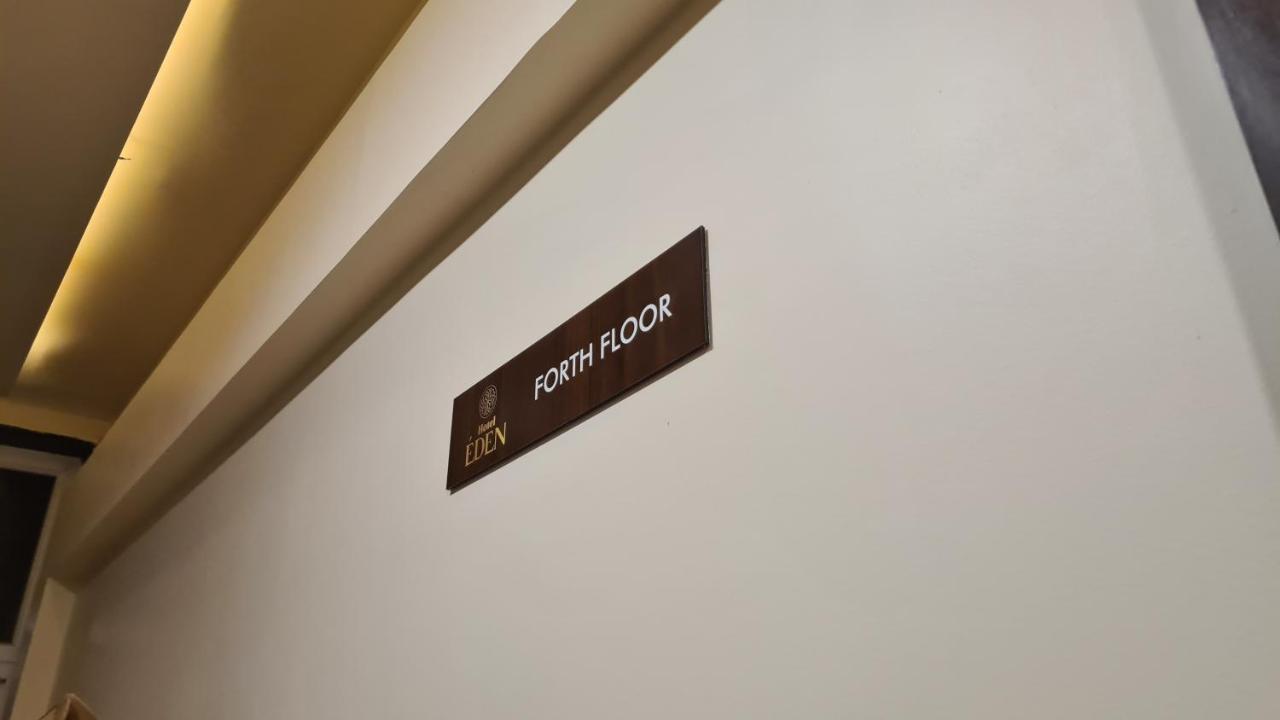 Hotel Eden Karwar Ngoại thất bức ảnh
