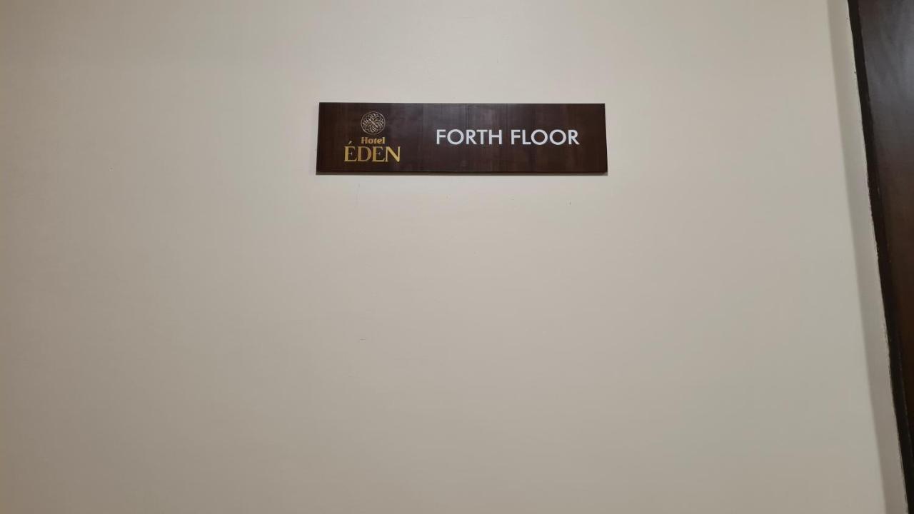 Hotel Eden Karwar Ngoại thất bức ảnh