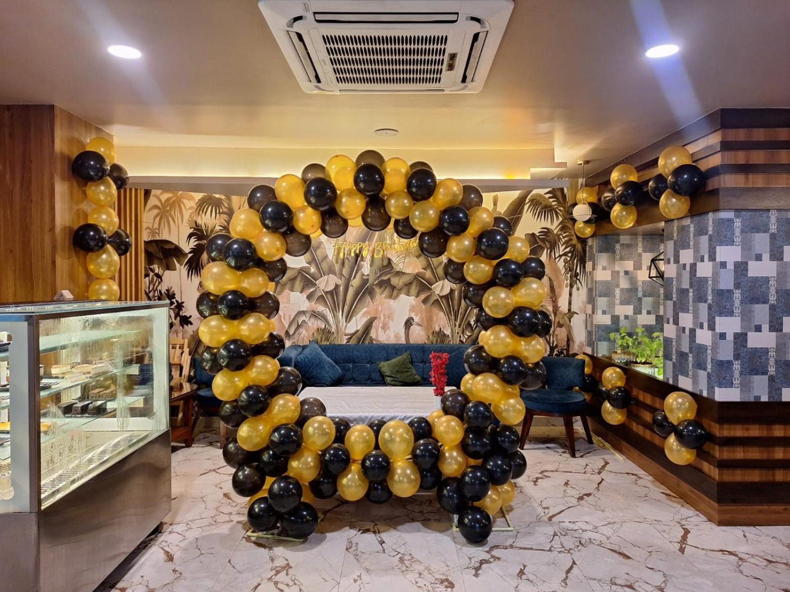 Hotel Eden Karwar Ngoại thất bức ảnh