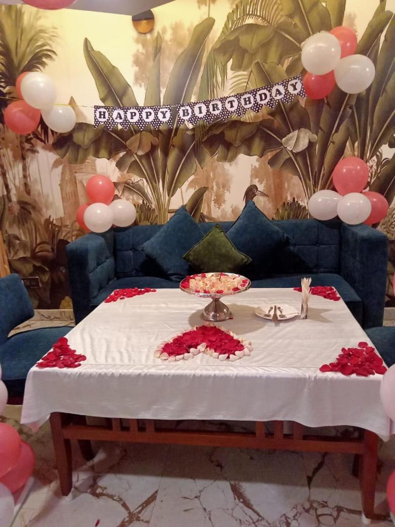 Hotel Eden Karwar Ngoại thất bức ảnh