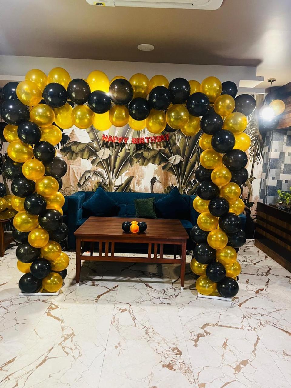 Hotel Eden Karwar Ngoại thất bức ảnh