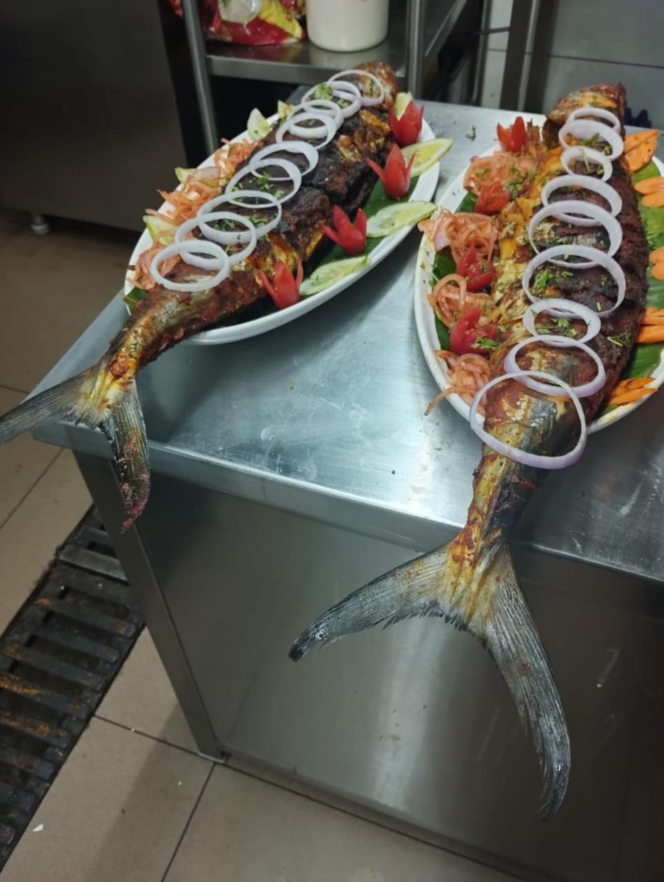Hotel Eden Karwar Ngoại thất bức ảnh