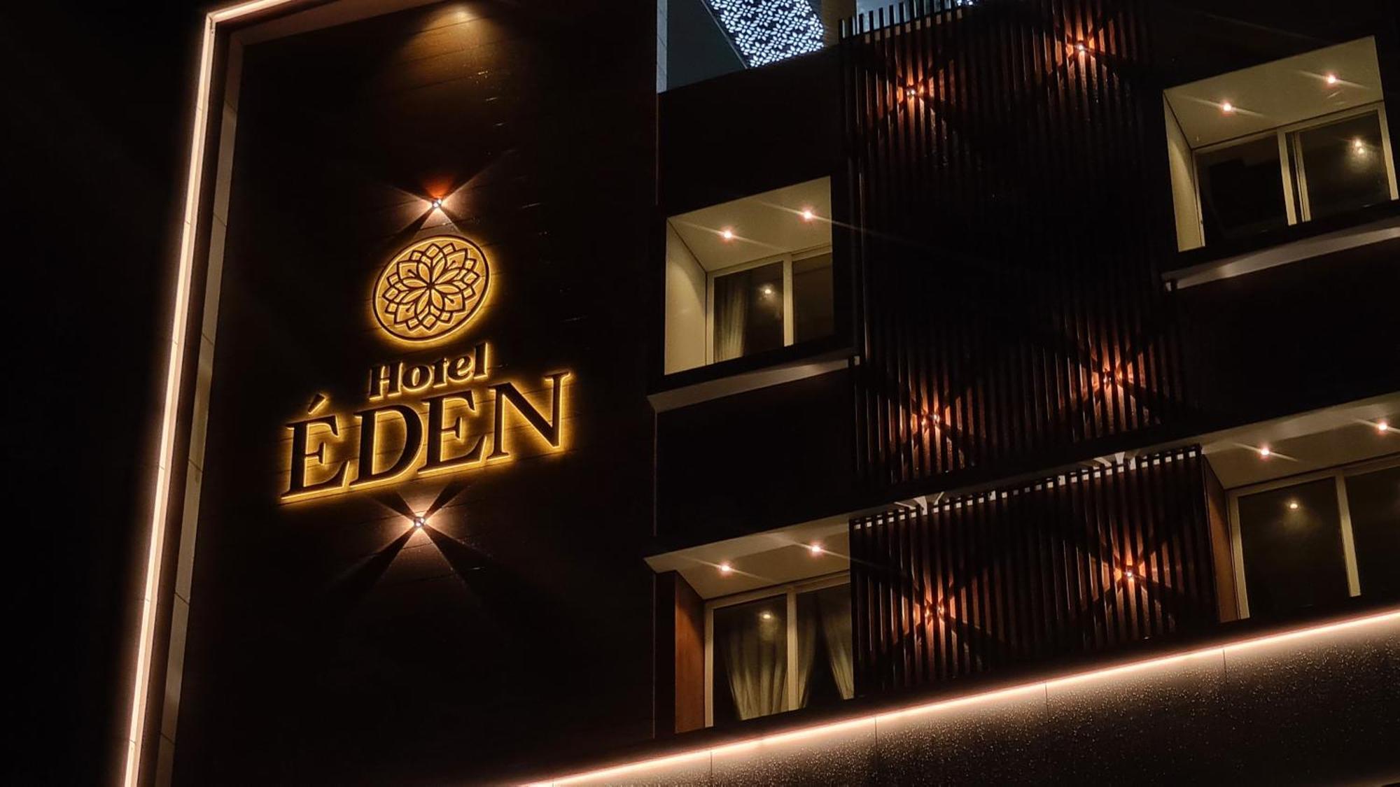 Hotel Eden Karwar Ngoại thất bức ảnh
