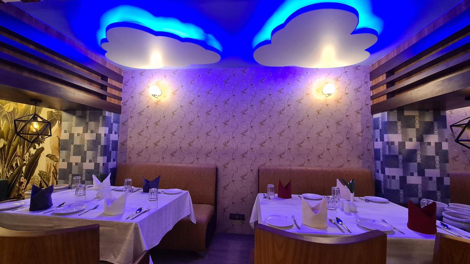 Hotel Eden Karwar Ngoại thất bức ảnh