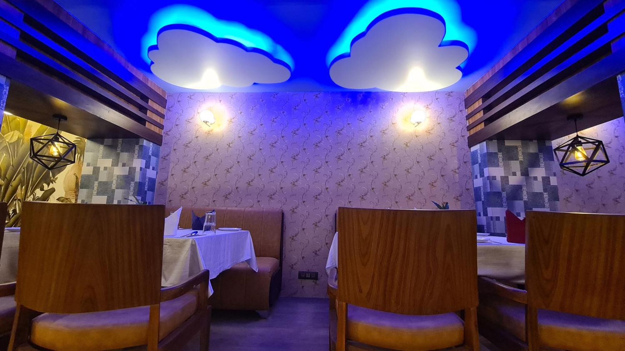 Hotel Eden Karwar Ngoại thất bức ảnh