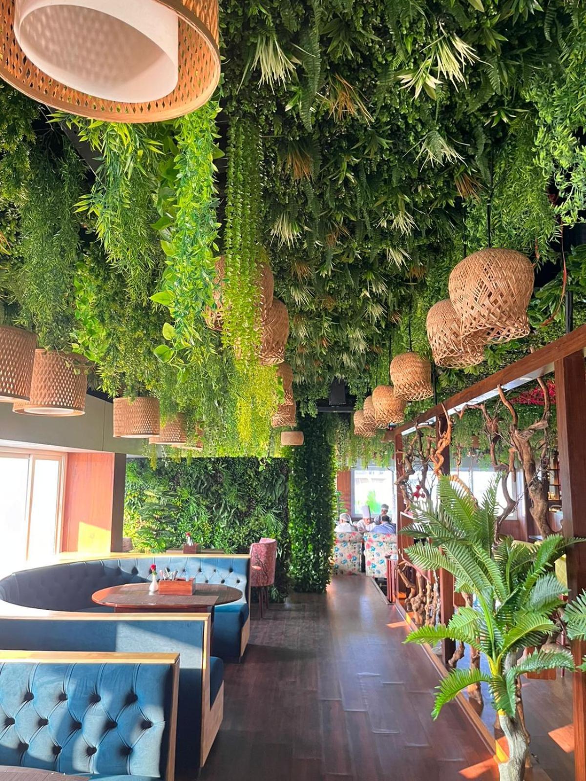 Hotel Eden Karwar Ngoại thất bức ảnh